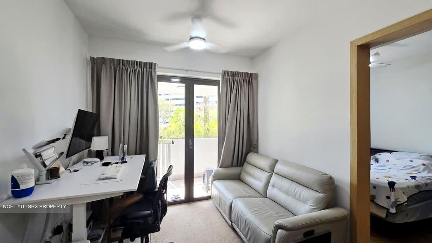 The Tre Ver (D13), Condominium #526239951